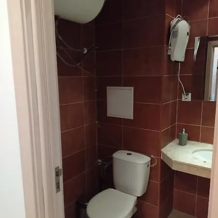 Apartamento Gondola Lift 5402 Bansko