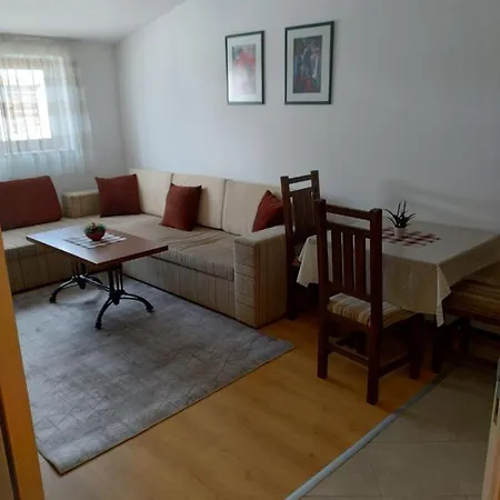 Apartamento Gondola Lift 5402 Bansko