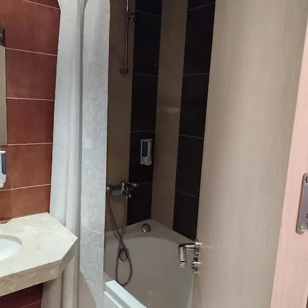 Apartamento Gondola Lift 5402