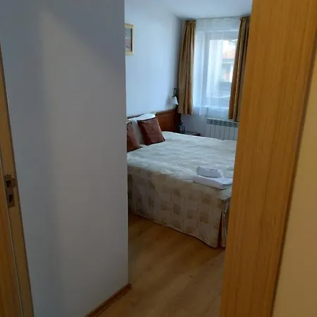 Apartamento Gondola Lift 5402