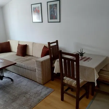 Gondola Lift 5402 Bansko