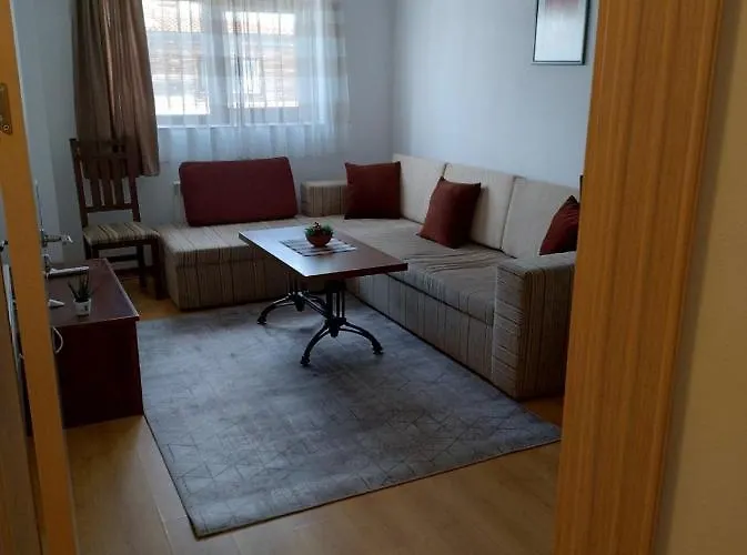 Gondola Lift 5402 Bansko