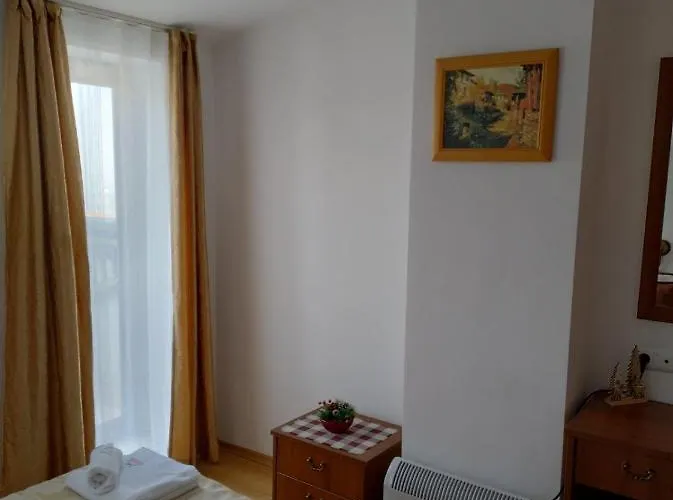 Gondola Lift 5402 Appartamento