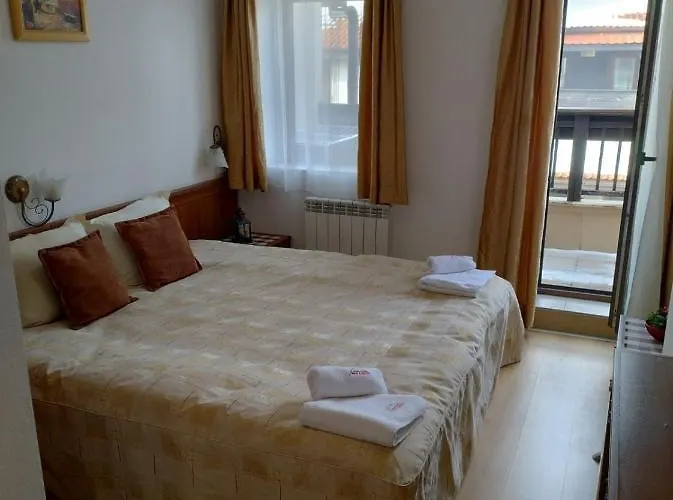 Gondola Lift 5402 Appartamento Bansko