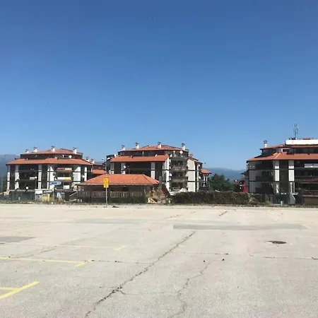 Appartamento Gondola Lift 5402 Bansko