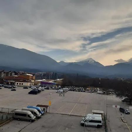 Gondola Lift 5402 アパート