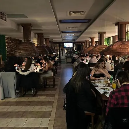 アパート Gondola Lift 5402 バンスコ