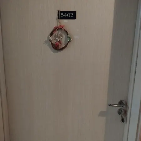 Daire Gondola Lift 5402 *