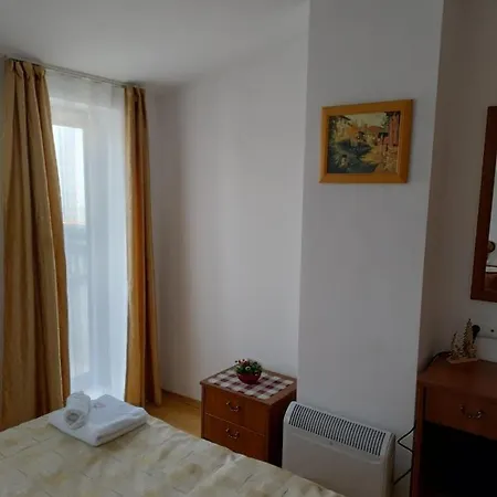 Gondola Lift 5402 Апартамент