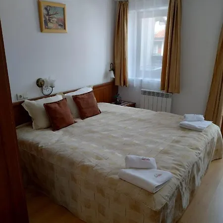 Gondola Lift 5402 * Банско