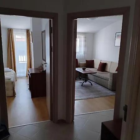 Апартамент Gondola Lift 5402 *