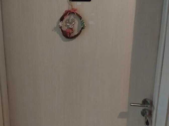 Апартаменты Gondola Lift 5402 *