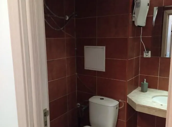 Апартаменты Gondola Lift 5402 Банско