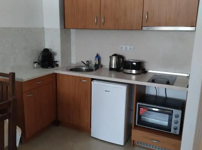 Appartement Gondola Lift 5402