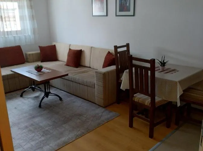 Appartement Gondola Lift 5402 Bansko