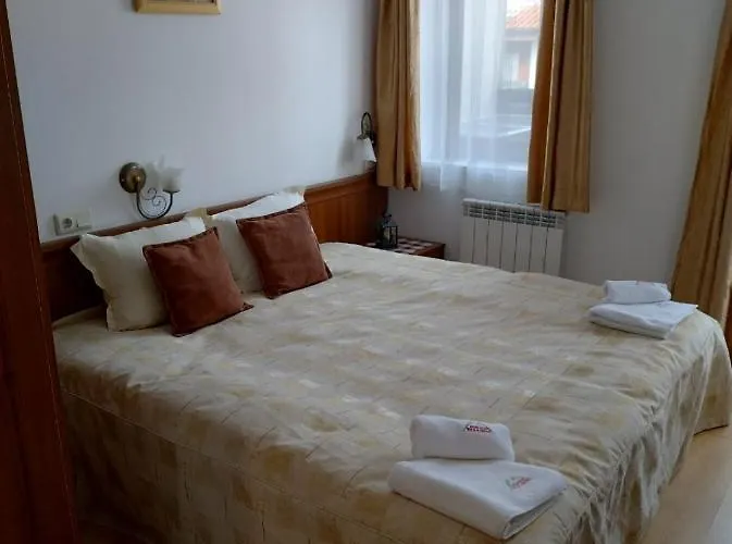 Gondola Lift 5402 * Bansko