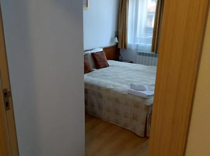 Appartement Gondola Lift 5402